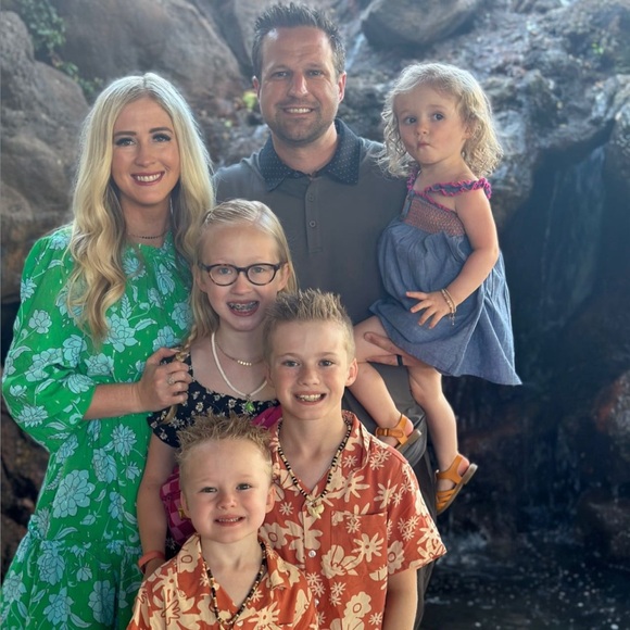 Mikell Blouson Dress - Picture 4 of 4